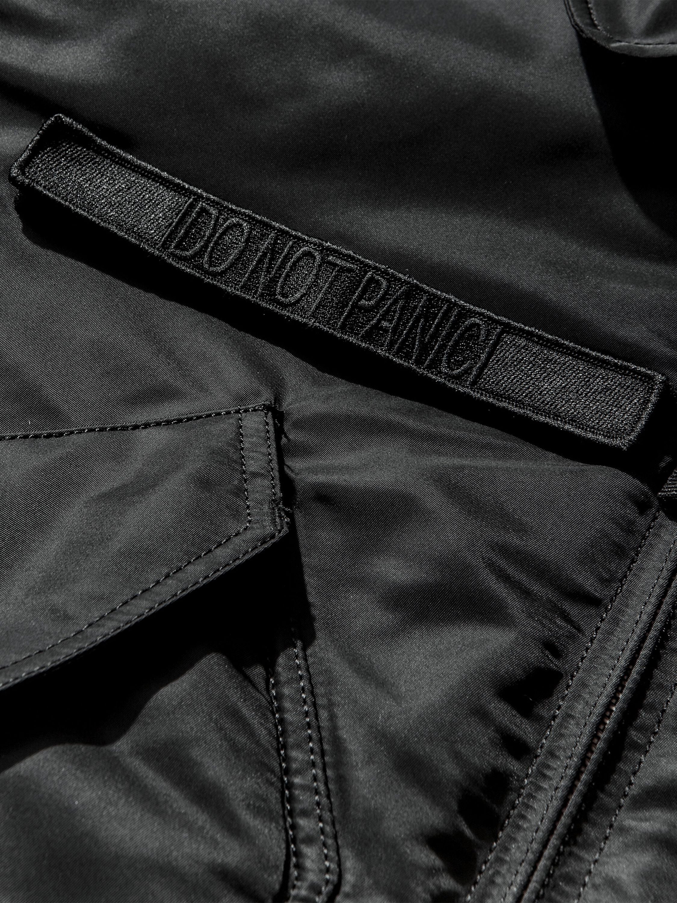 SLAM JAM x ALPHA CWU-45 CHAOS