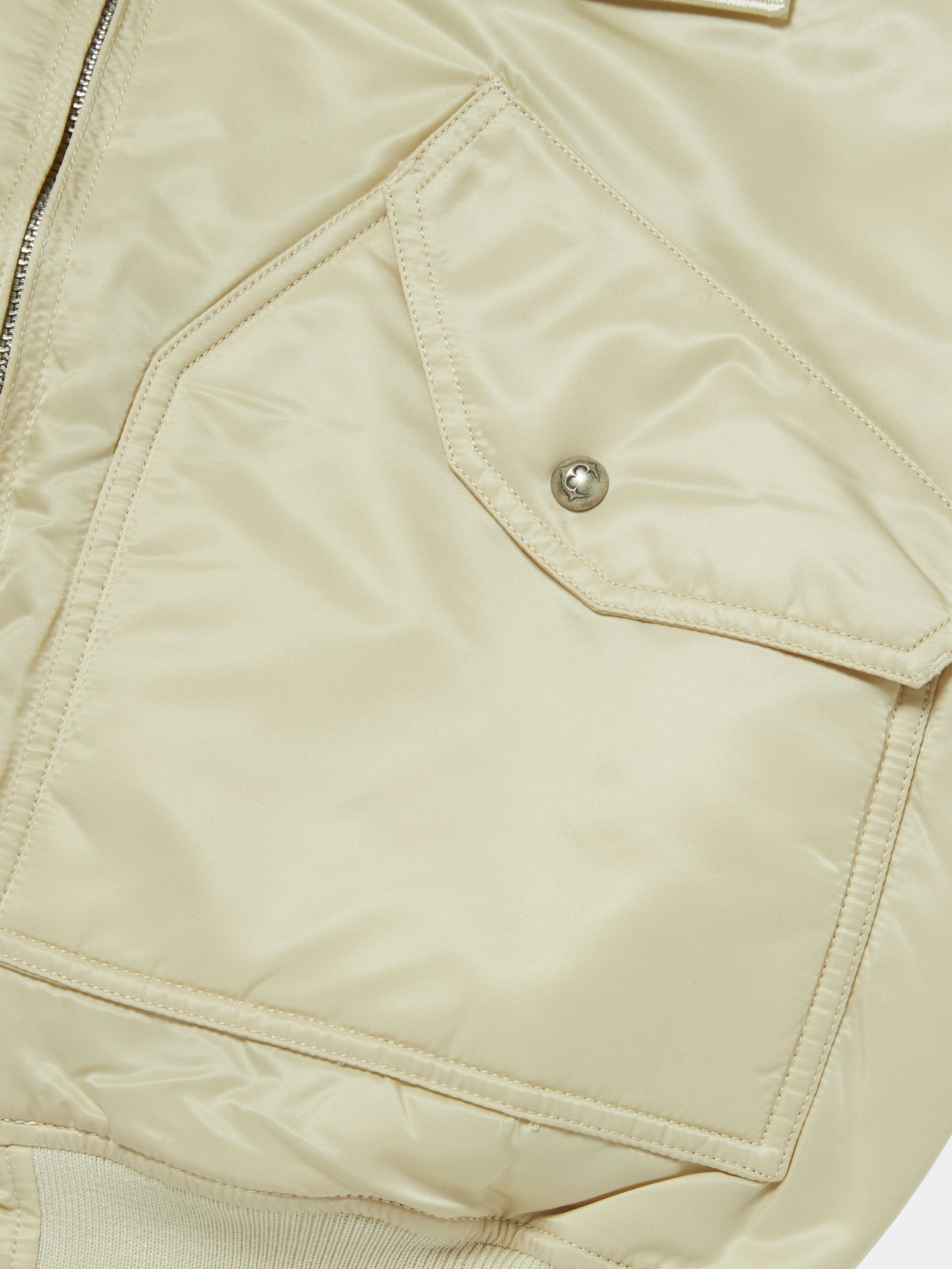 THUG CLUB X ALPHA CWU 45/P RIVET BUTTON VERSION