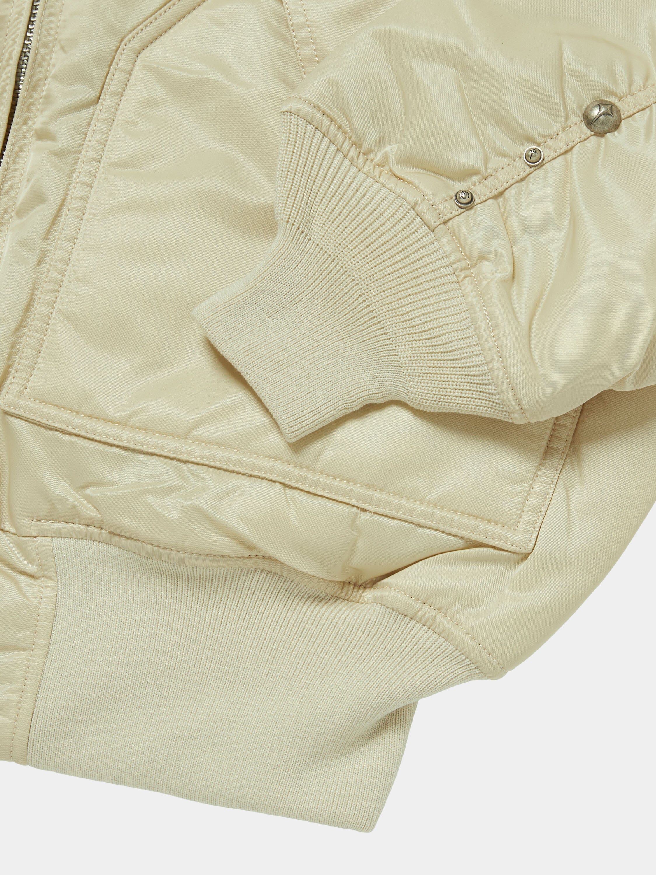 THUG CLUB X ALPHA CWU 45/P RIVET BUTTON VERSION