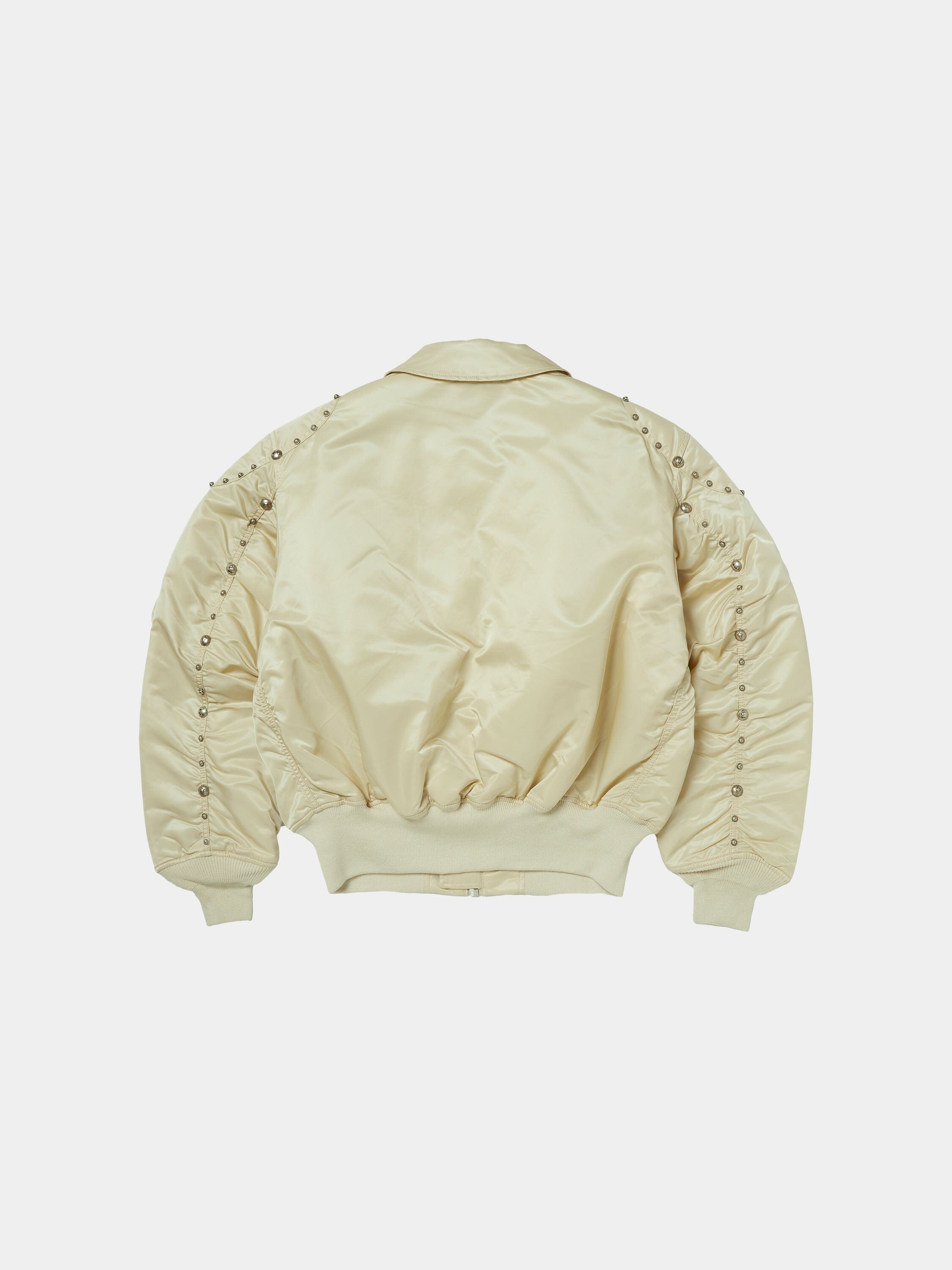 THUG CLUB X ALPHA CWU 45/P RIVET BUTTON VERSION