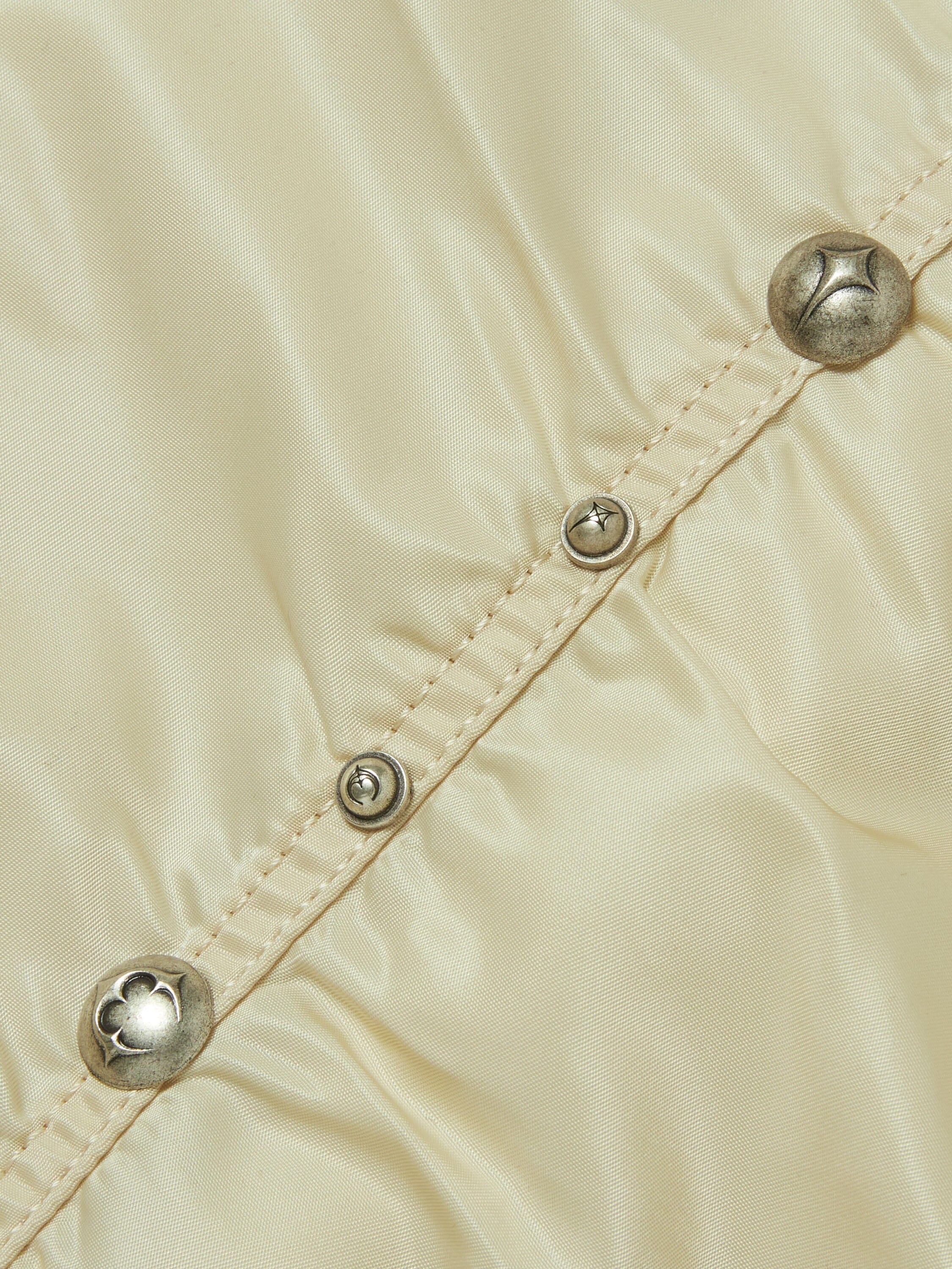 THUG CLUB X ALPHA CWU 45/P RIVET BUTTON VERSION