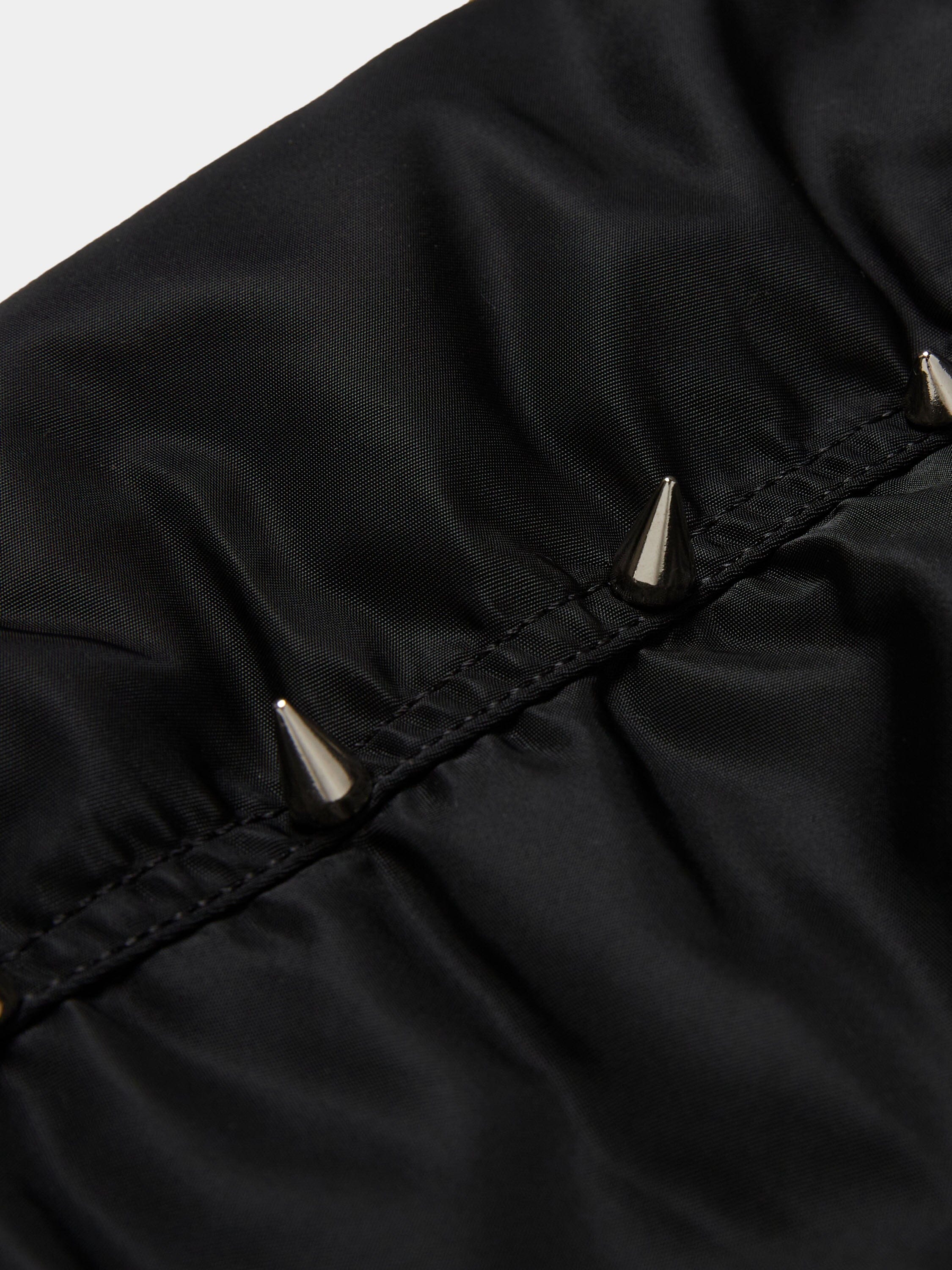 THUG CLUB X ALPHA CWU 45/P STUDDED JACKET