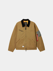 UNFRM DETROIT JACKET